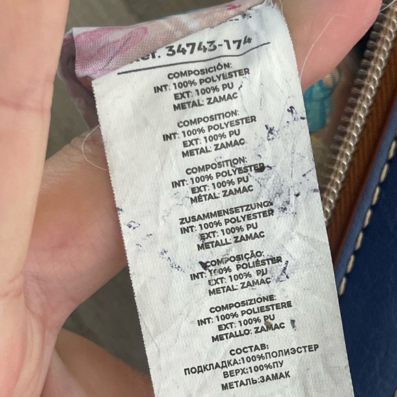 Anekke | Mediterranean Inspired Crossbody Bag Resortwear Greece Coastal Beach - Picture 13 of 16